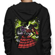 Spectral Proposal - Hoodie