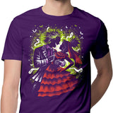 Spectral Proposal - Men's Apparel