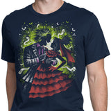 Spectral Proposal - Men's Apparel