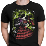 Spectral Proposal - Men's Apparel