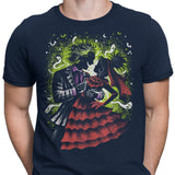 Spectral Proposal - Men's Apparel