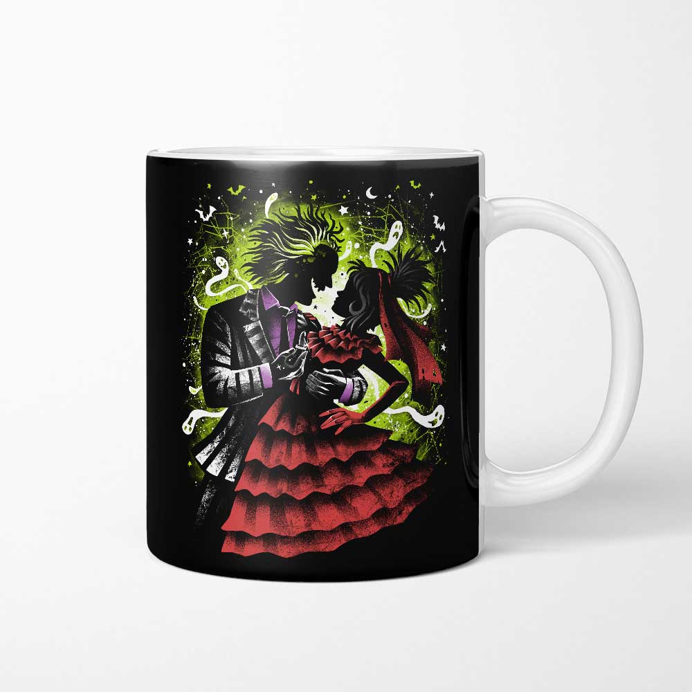 Spectral Proposal - Mug