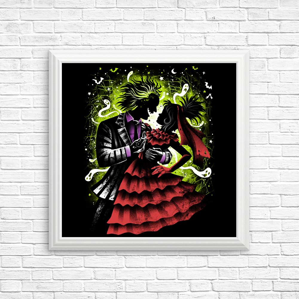 Spectral Proposal - Posters & Prints