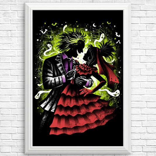 Spectral Proposal - Posters & Prints