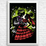 Spectral Proposal - Posters & Prints