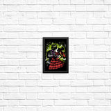 Spectral Proposal - Posters & Prints