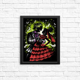 Spectral Proposal - Posters & Prints