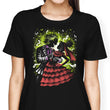 Spectral Proposal - Women's Apparel