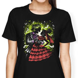 Spectral Proposal - Women's Apparel