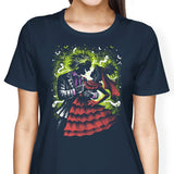 Spectral Proposal - Women's Apparel