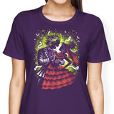 Spectral Proposal - Women's Apparel
