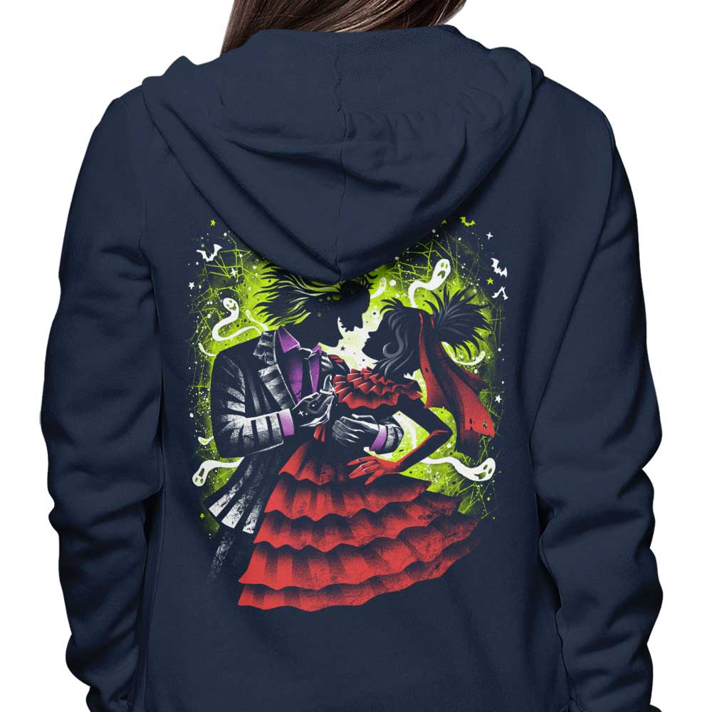 Spectral Proposal - Hoodie