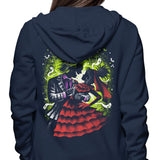 Spectral Proposal - Hoodie