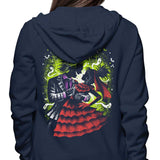 Spectral Proposal - Hoodie