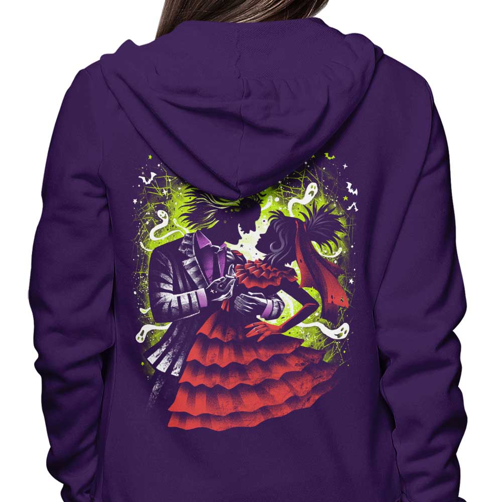 Spectral Proposal - Hoodie