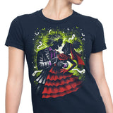 Spectral Proposal - Women's Apparel