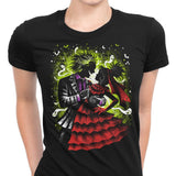 Spectral Proposal - Women's Apparel