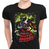 Spectral Proposal - Women's Apparel