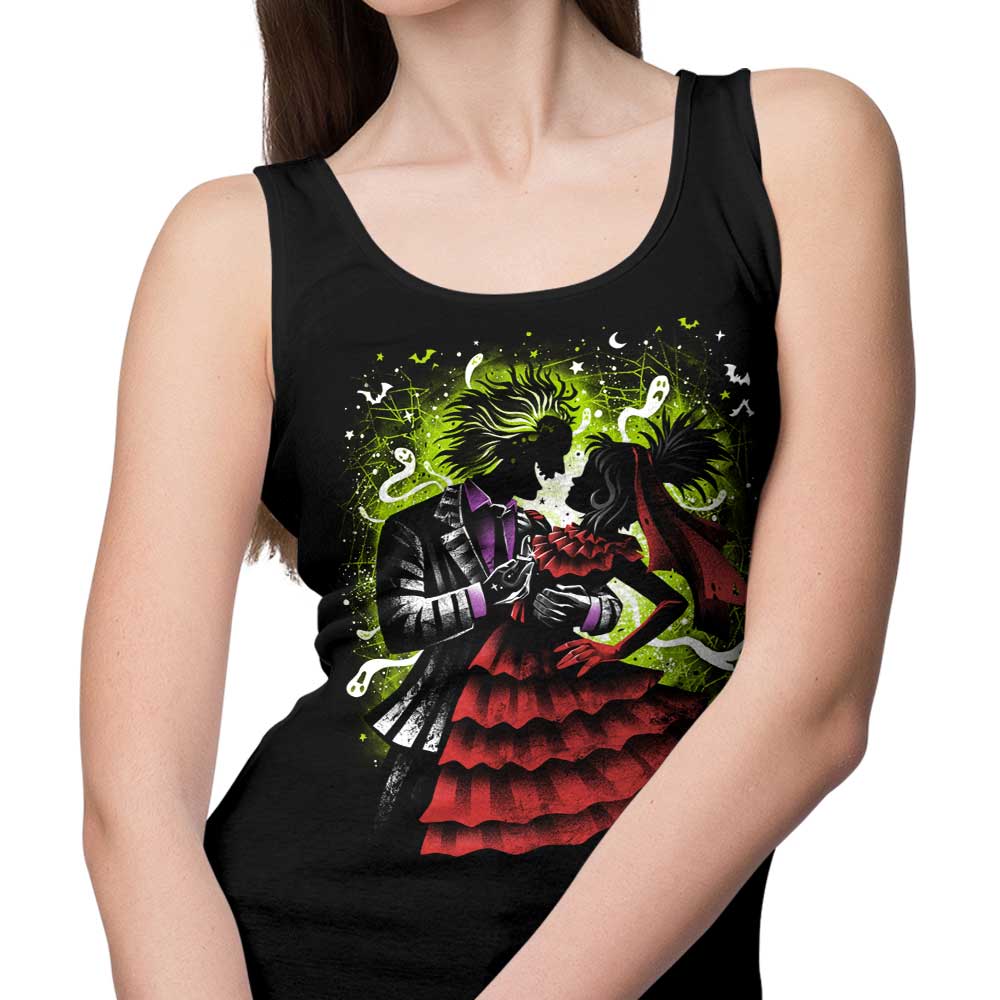 Spectral Proposal - Tank Top