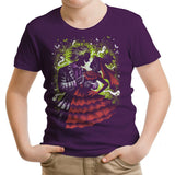 Spectral Proposal - Youth Apparel