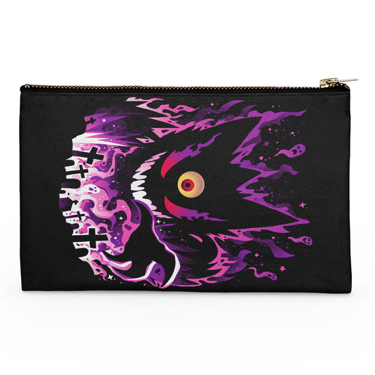 Spectre of Darkness - Accessory Pouch