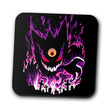 Spectre of Darkness - Coasters