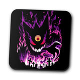 Spectre of Darkness - Coasters