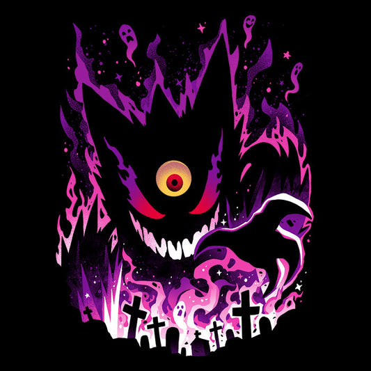 Spectre of Darkness - Tank Top