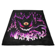 Spectre of Darkness - Fleece Blanket