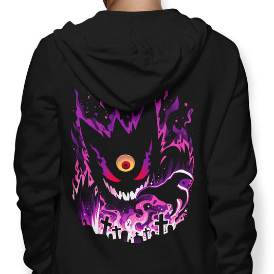 Spectre of Darkness - Hoodie
