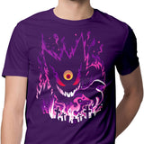 Spectre of Darkness - Men's Apparel