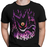 Spectre of Darkness - Men's Apparel