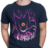 Spectre of Darkness - Men's Apparel