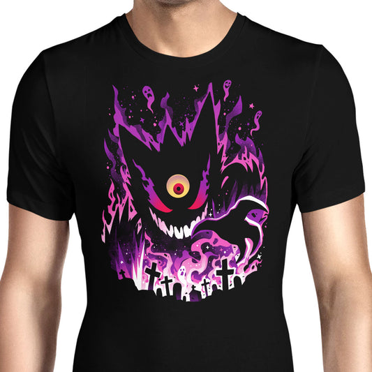 Spectre of Darkness - Men's Apparel