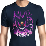 Spectre of Darkness - Men's Apparel