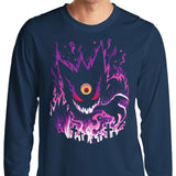 Spectre of Darkness - Long Sleeve T-Shirt