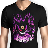 Spectre of Darkness - Men's V-Neck