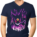 Spectre of Darkness - Men's V-Neck