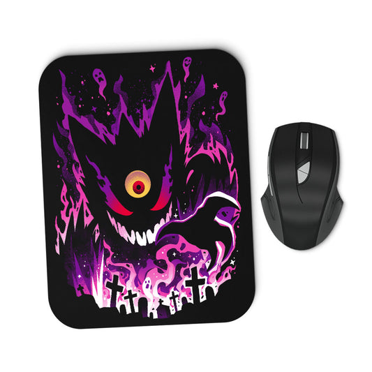 Spectre of Darkness - Mousepad