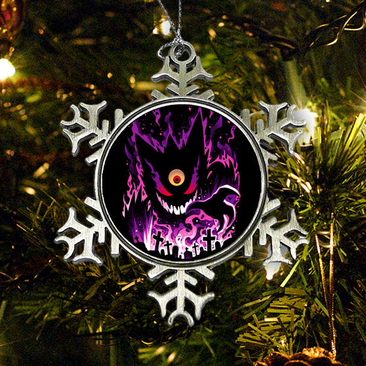 Spectre of Darkness - Ornament
