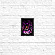 Spectre of Darkness - Posters & Prints