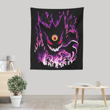 Spectre of Darkness - Wall Tapestry