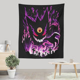 Spectre of Darkness - Wall Tapestry