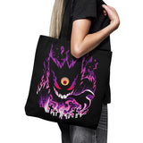 Spectre of Darkness - Tote Bag