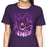 Spectre of Darkness - Women's Apparel