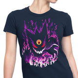 Spectre of Darkness - Women's Apparel