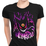 Spectre of Darkness - Women's Apparel