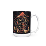 Spells to Avoid People - Mug