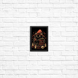 Spells to Avoid People - Posters & Prints