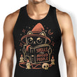 Spells to Avoid People - Tank Top